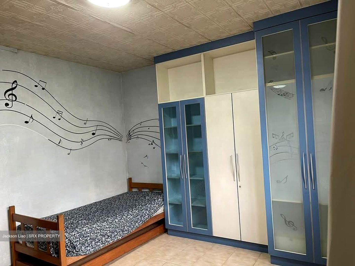 Blk 123 Pending Road (Bukit Panjang), HDB 4 Rooms #565767731